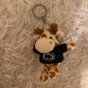 penn state key chain